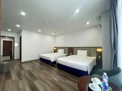 Central Halong - 36