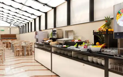 Garner Rome Aurelia by IHG - 18