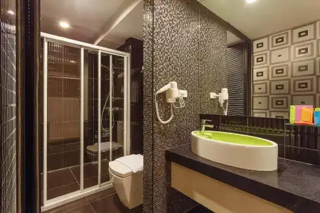 Ibis Styles Chiang Mai - 42