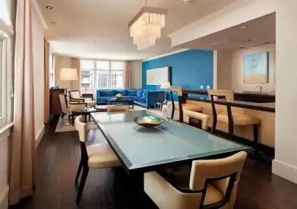 The US Grant, a Luxury Collection, San Diego - 21