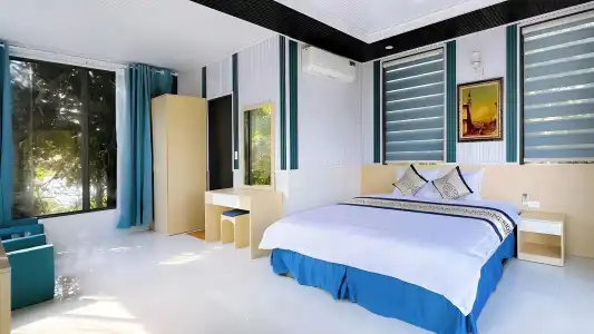 Mai Phuong Resort Phu Quoc - 26