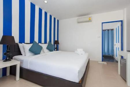 Kerala Coco Resort - 20