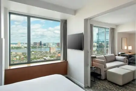 Sheraton Boston, a Marriott - 20