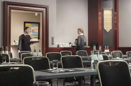 Maritim Airport Hannover - 27
