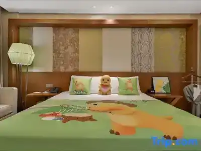 HUALUXE Kunming by IHG - 101