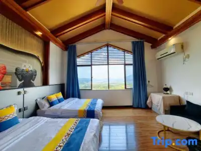 Tranquil Shores Holiday Apartments - 336