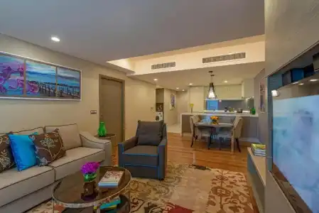 Ascott Sentral Kuala Lumpur - 34