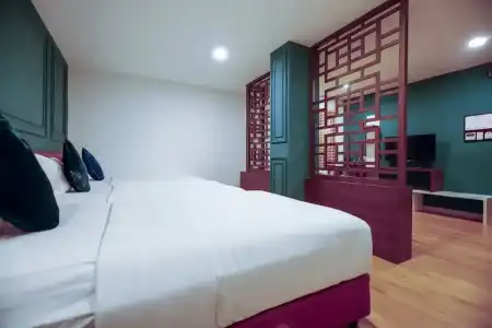 Prostyle Ho Chi Minh - 90