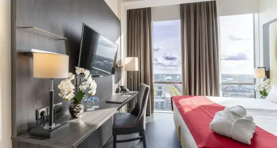 PLAZA Premium Almere - 159