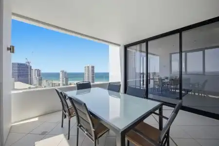 Aria Apartments - 207