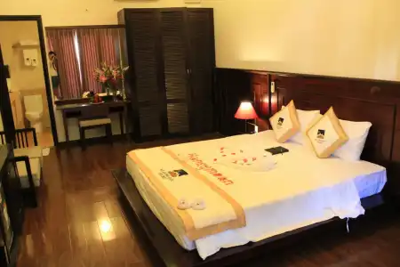 Hoi An Retreat Phu Quoc - 6