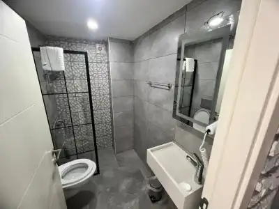 Karaca Suite - 16