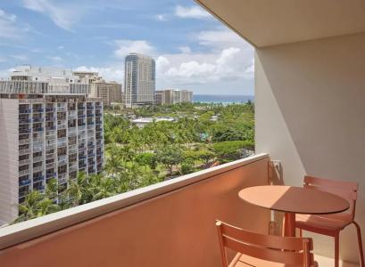 The Ambassador of Waikiki, Tapestry Collection by Hilton - 77