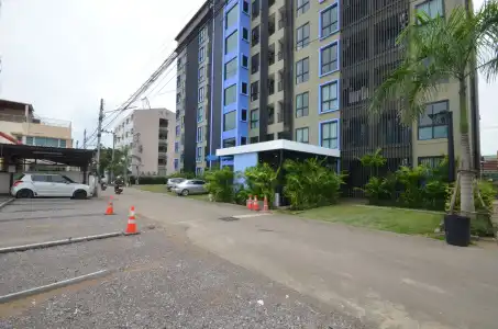 Kwanchanok Ville - 11