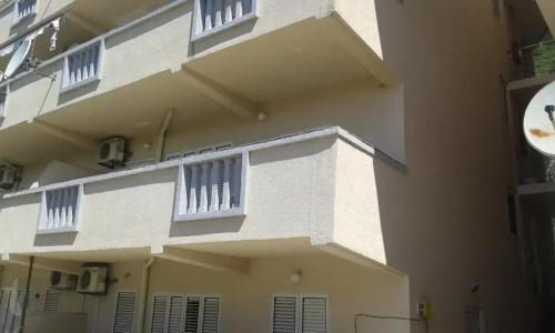 Oro Apartments - 34