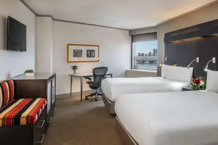 The Royal Sonesta Boston - 58