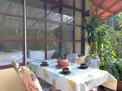 Ekman Garden Resort Nakhon Si Thammarat - 41