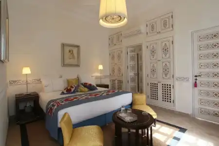 Riad Idra - 20