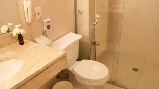Mercure São Paulo Paulista - 55