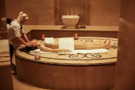 Epidamn Boutique & Spa - 22