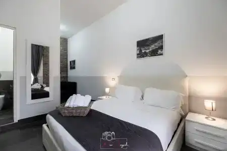 Arch Rome Suites - 47