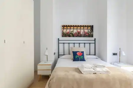 Holiday Rentals Tempa Museo - 142
