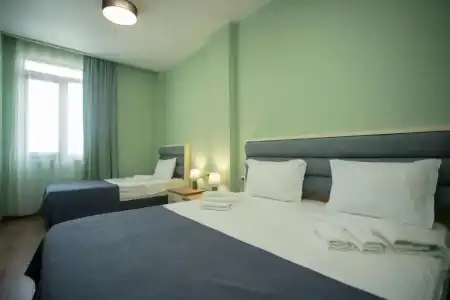 Kobuleti Garden Inn - 18