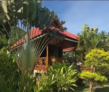 Bow Thong Beach Resort - 28