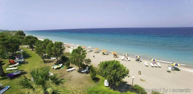 D'Andrea Mare Beach - 28