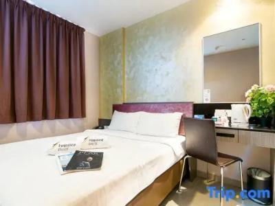ibis budget Singapore Sapphire - 68