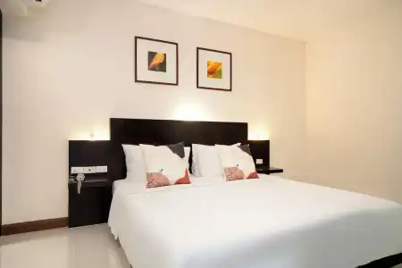 Synsiri Resort - 68