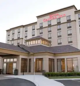 Hilton Garden Inn Toronto/Brampton - 0
