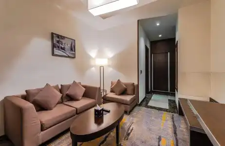 Sulaf Luxury - 101
