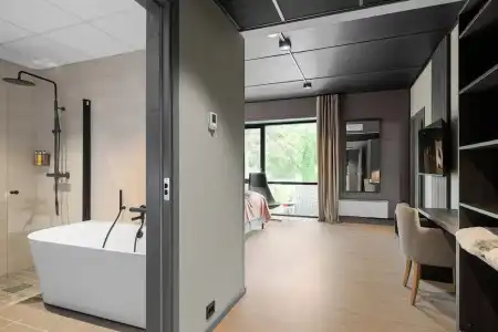 Hotell Jæren - 73
