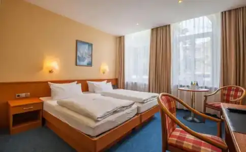 Sure by Best Western Wilhelmshaven City - 91