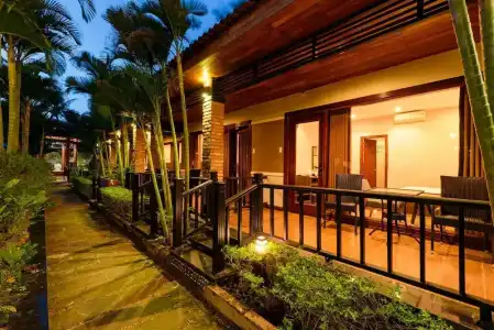 Qualia Resort Phu Quoc - 30