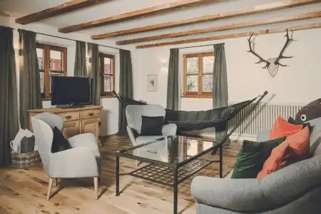 Der Lederer Hof - Boutique Apartments - 91