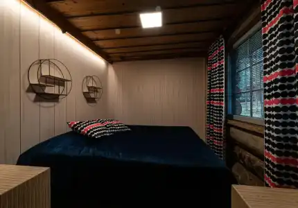 Levikaira Apartments - Log Cabins - 18