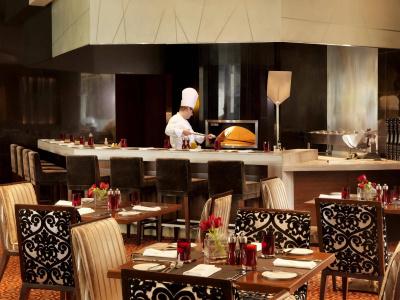 Fairmont Bab Al Bahr - 32