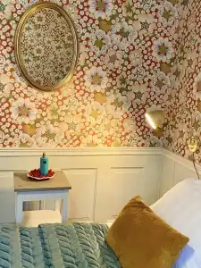 Hotell St Clemens - 5