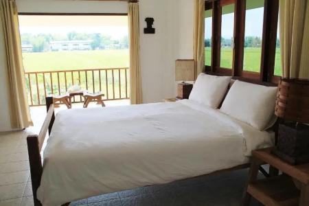 Country Retreat - 40
