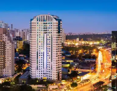 Blue Tree Premium Morumbi - 22