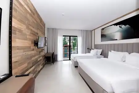 Sugar Marina - Cliffhanger - Aonang - 101