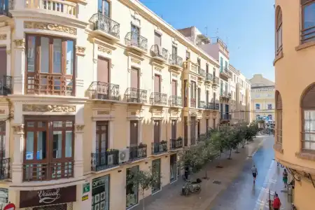 Palacete de Álamos, Historic Center - 143