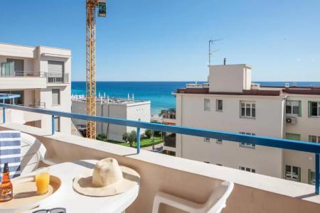 Pierre & Vacances Residence Les Rivages du Parc - Menton - 31