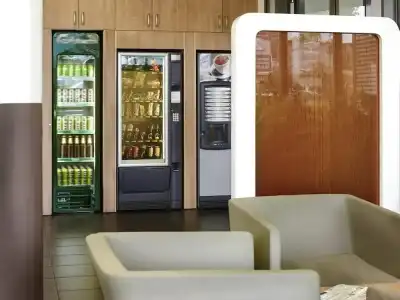 ibis budget Katowice Centrum - 11