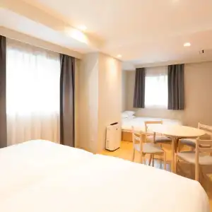 La'gent Stay Sapporo Oodori Hokkaido - 40