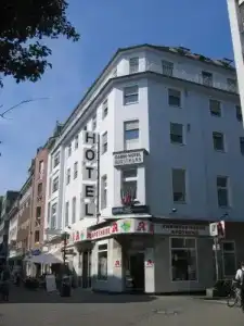 Horstmann Münster - 13