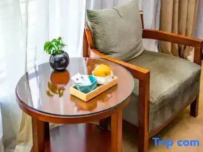 Xixi Runzeyuan - 112