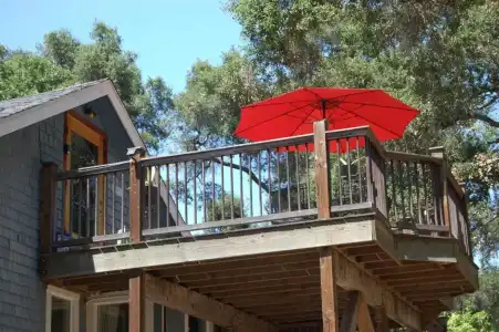 Dunning Ranch Guest Suites - 7